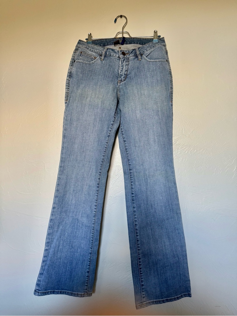Jag Wm’s flare jeans